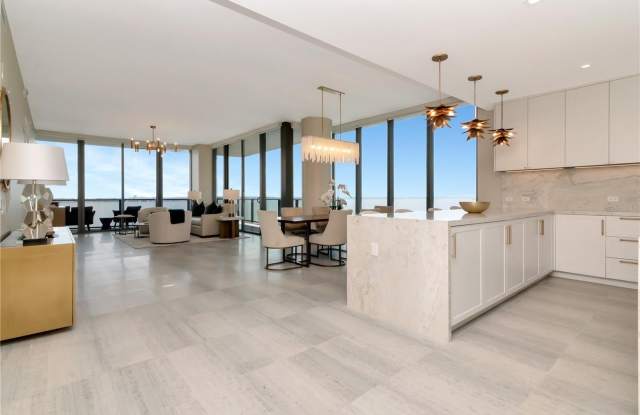 Ritz-Carlton Residences Tampa Gallery 4