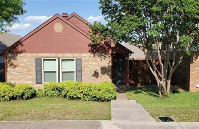 316 Teakwood Lane - 316 Teakwood Ln, Lewisville, TX 75067