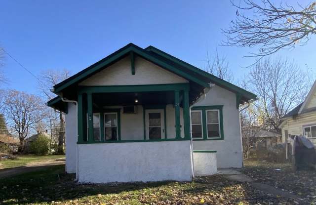 27 State St - 27 State Street, Danville, IL 61832