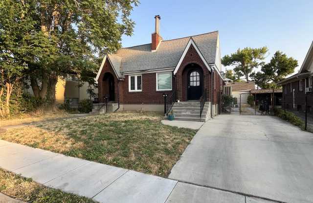 974/978 Garfield Ave - 978 - 974 Garfield Avenue, Salt Lake City, UT 84105