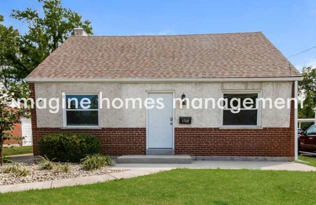 1568 Sanborn Drive photos photos
