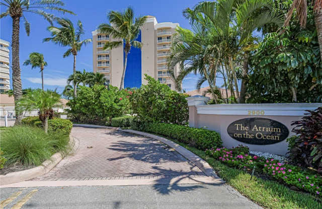 2900 N Highway A1A photos photos