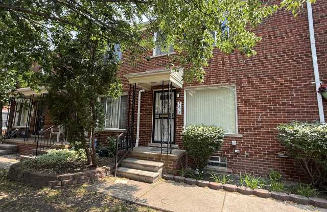 3515 Ewald Cir - 3515 Ewald Circle, Detroit, MI 48204 3515 Ewald Cir - 3515 Ewald Circle, Detroit, MI 48204