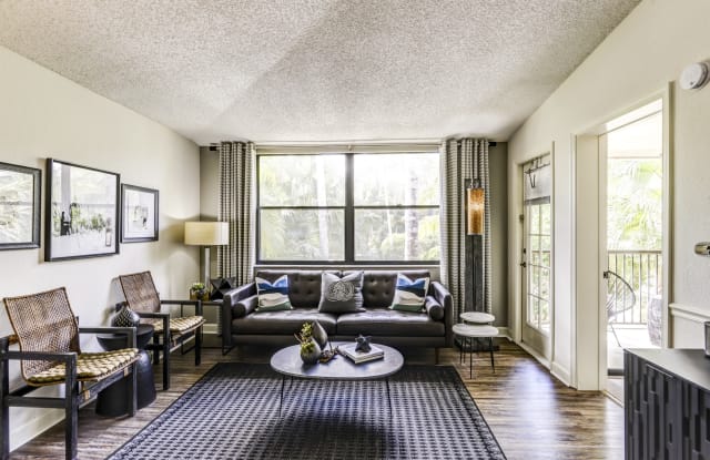 Gables Town Place Gallery 2