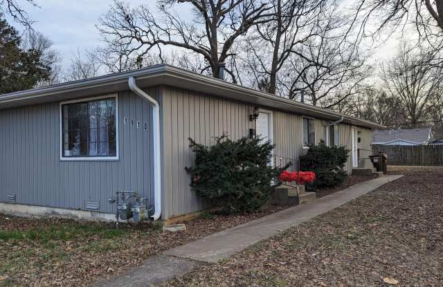 1910 East Monroe Street - B photos photos