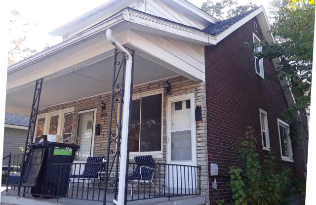 307 Kensington Ave Gallery 3