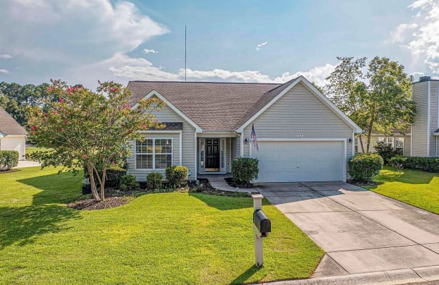 223 WHITCHURCH STREET - 223 Whitchurch Street, Horry County, SC 29576