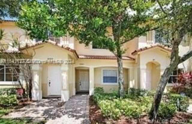 8384 SW 29th St - 8384 Southwest 29th Street, Miramar, FL 33025