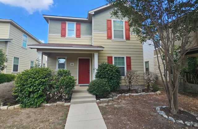 Welcome to this beautifully maintained home in Kyle’s sought-after Plum Creek community! photos photos