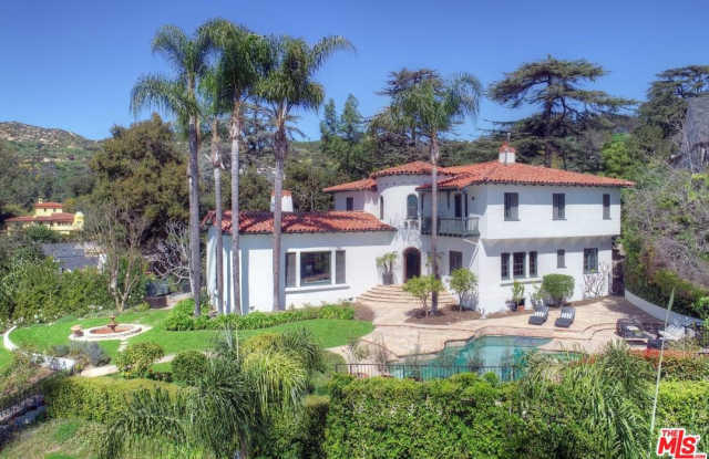 4301 PARVA Avenue - 4301 Parva Avenue, Los Angeles, CA 90027