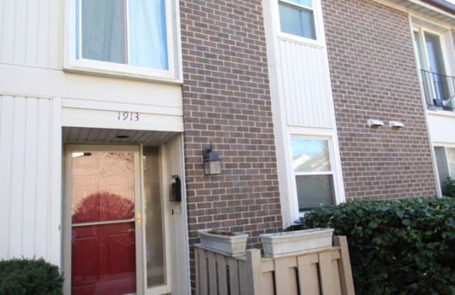 1913 Greenberry Rd - 1913 Greenberry Road, Baltimore, MD 21209