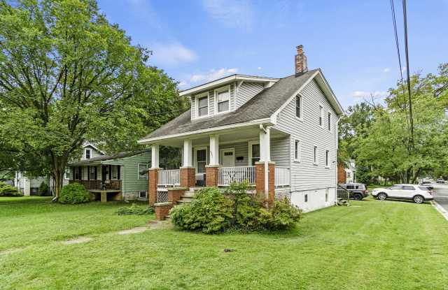 4801 Calvert Road photos photos