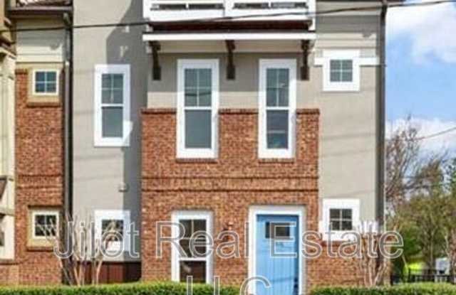 1806 Dekalb Ave NE - 1806 DeKalb Avenue Northeast, Atlanta, GA 30307