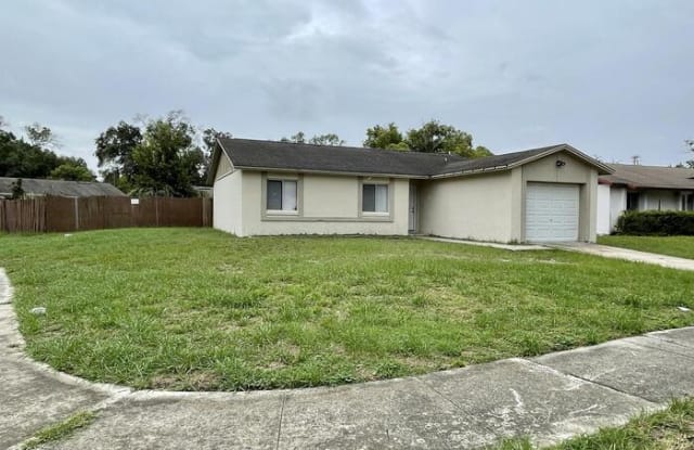 4806 Crack Willow Court - 4806 Crack Willow Court, Orlando, FL 32808