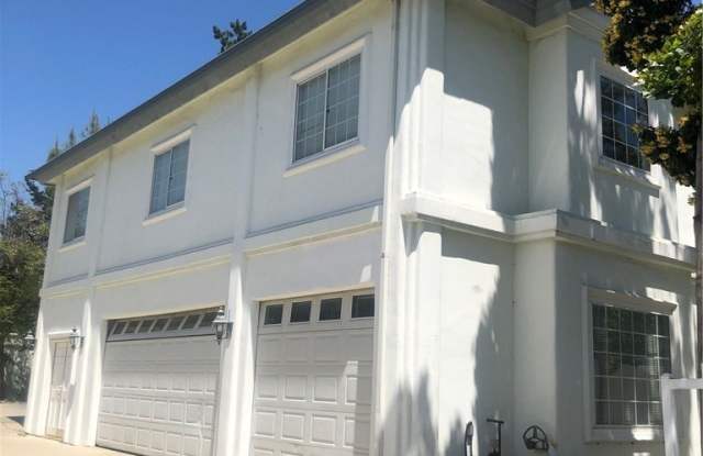 1033 Pomello Drive - 1033 Pomello Dr, Claremont, CA 91711