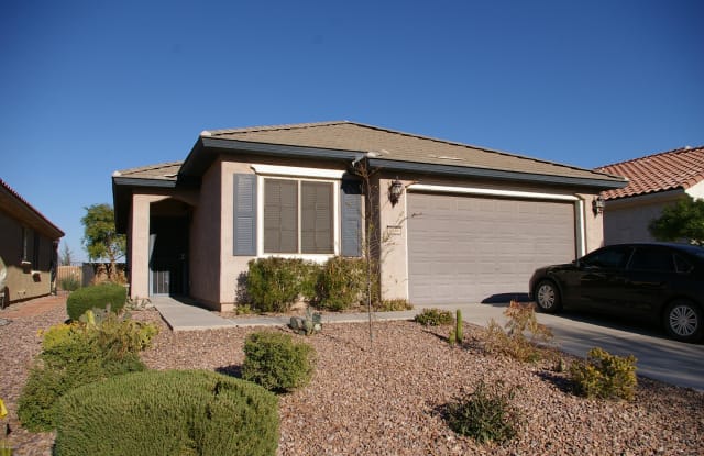 6566 W MOCKINGBIRD Court - 6566 W Mockingbird Way, Florence, AZ 85132