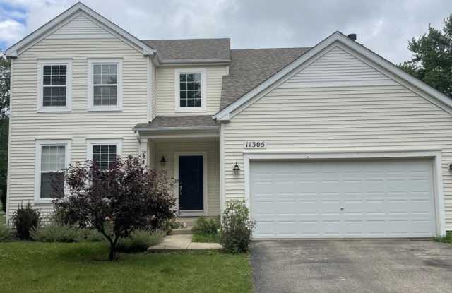 11305 HIGHLAND Drive - 11305 Highland Drive, Plainfield, IL 60585