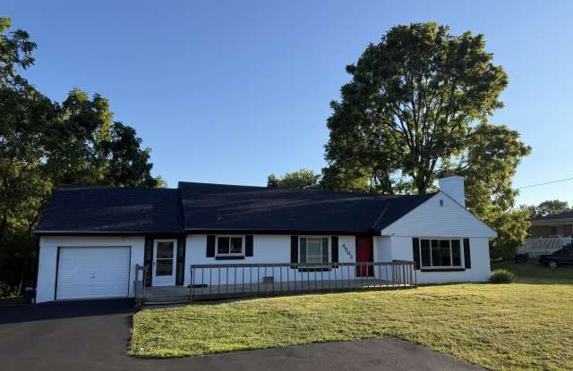 4503 Cornell Rd. photos photos