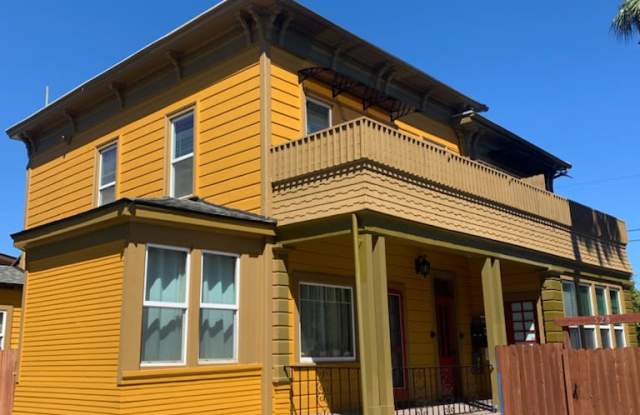 528 West Pedregosa Street#4 photos photos