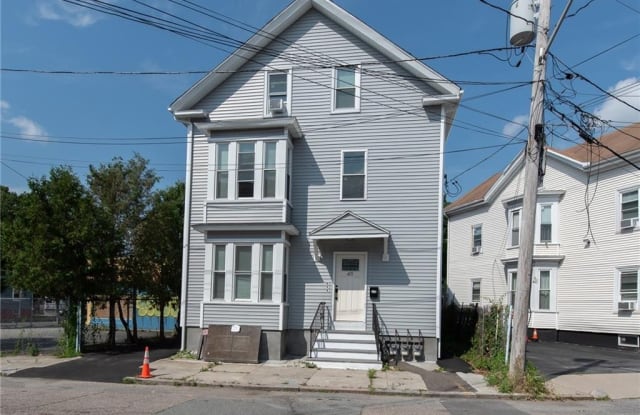 49 hollis Street - 49 Hollis Street, Providence, RI 02907