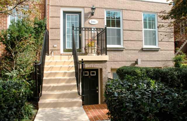 2411 20th Street Northwest photos photos 2411 20th Street Northwest photos photos