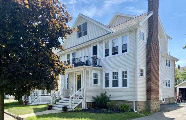 8 Dalton Road - 8 Dalton Road, Belmont, MA 02478