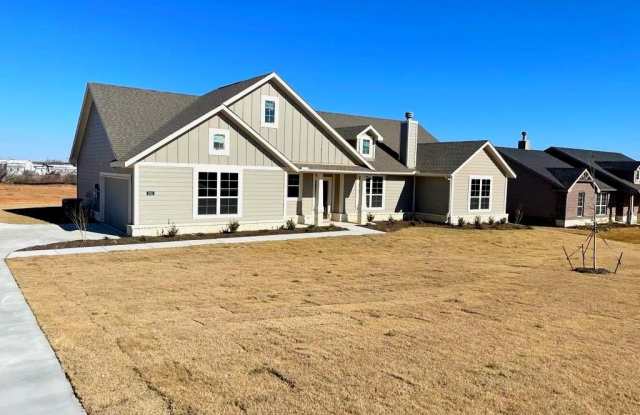 1011 Northern Oaks Court - 1011 Northern Oaks Court, Parker County, TX 76082