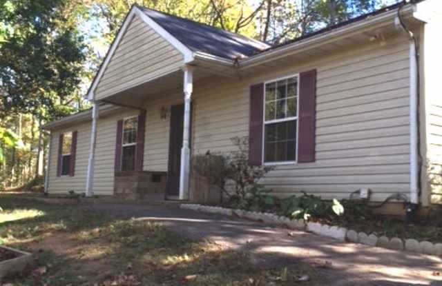 55 Gardenia Rd - 55 Gardenia Road, Twin Lakes, VA 22968