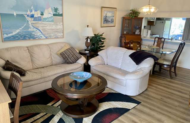 1515 Northeast Beacon Drive - 1515 Northeast Beacon Drive, Jensen Beach, FL 34957
