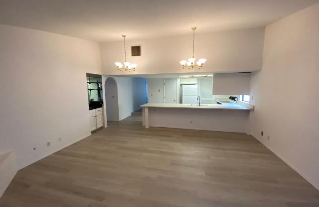 Modern Charm In Taylor Ranch: 4 Bed, 2 Bath Home with 2-Car Garage Gallery 3