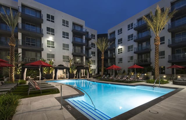 Vora Mission Valley photos photos