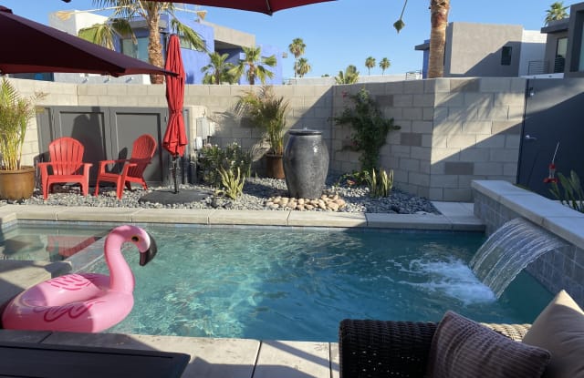 503 Paragon Loop - 503 Paragon Loop, Palm Springs, CA 92262