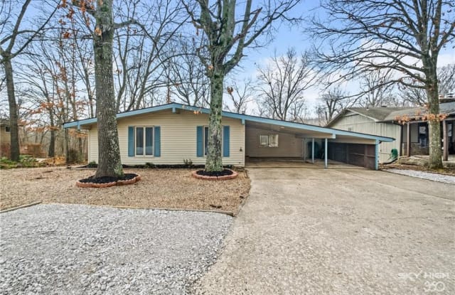 10 Lancaster  DR - 10 Lancaster Drive, Bella Vista, AR 72715