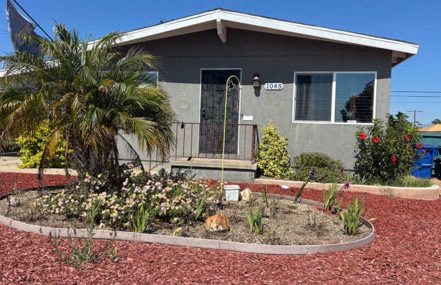 Updated 3-bedroom, 2-bath single-family home with open-beam ceilings, modern upgrades, and low-maintenance landscaping photos photos