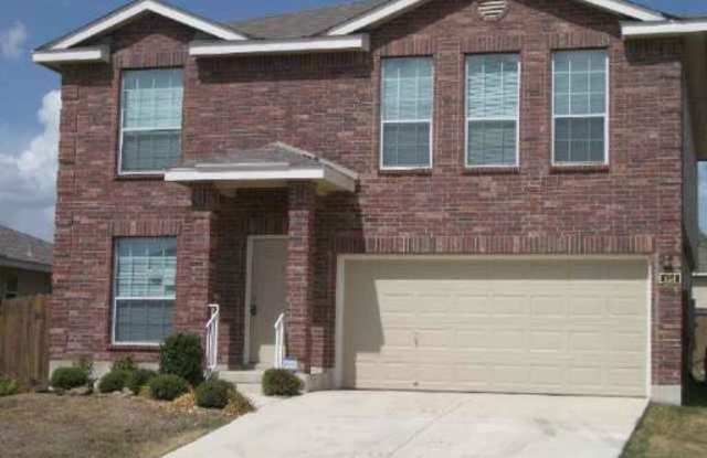434 JOCKEY - 434 Jockey, San Antonio, TX 78227