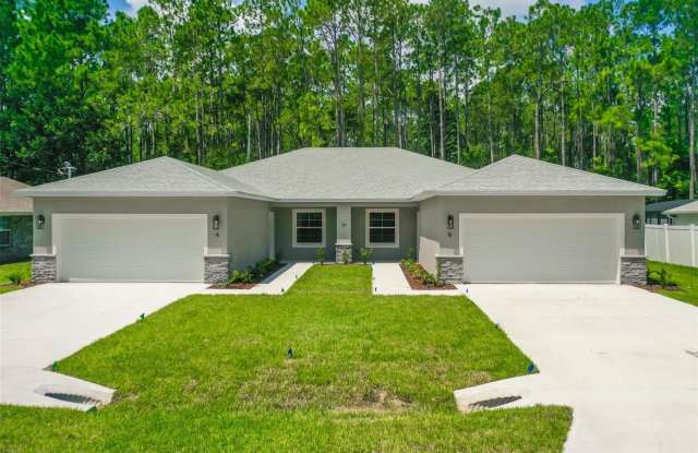 39 KARAS TRAIL - 39 Karas Trail, Palm Coast, FL 32164