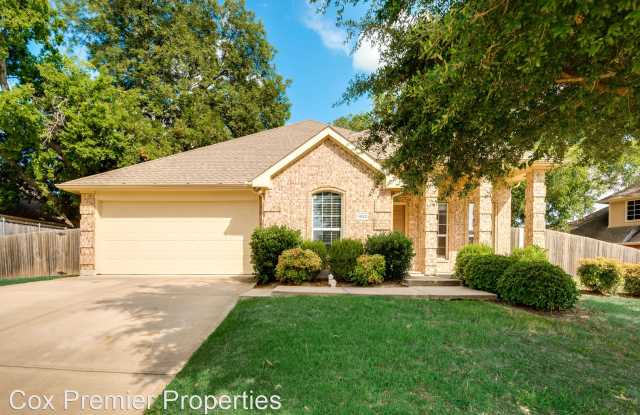 1422 Audobon - 1422 Audobon Lane, Rockwall, TX 75087
