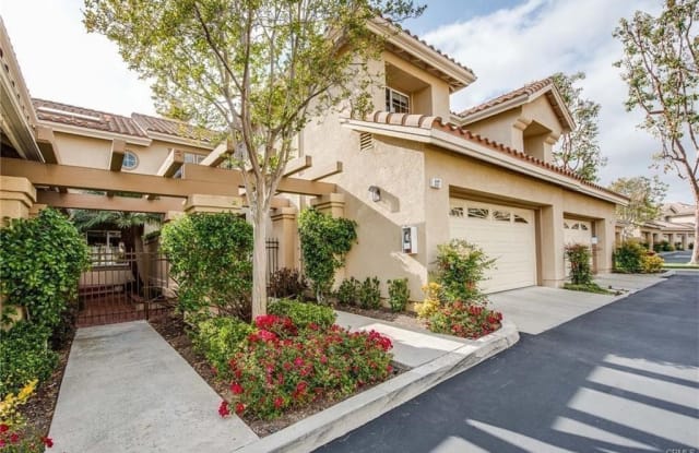 217 Encantado - 217 Encantado Cyn, Rancho Santa Margarita, CA 92688