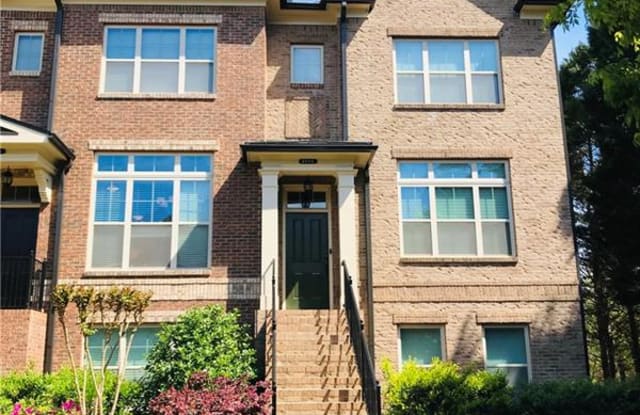 2252 Lavista Square NE - 2252 Lavista Road Northeast, Atlanta, GA 30324
