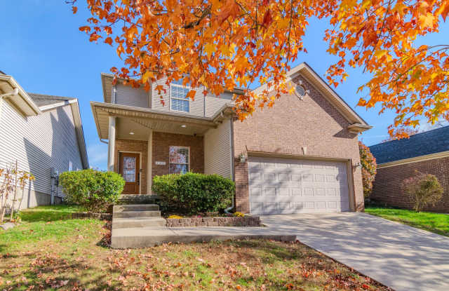 188 Blue Heron Place - 188 Blue Heron Place, Lexington, KY 40511