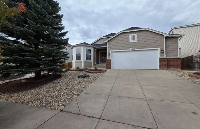 Gorgeous 5 Bed 4 bath Home In Wagon Wheels!!!! Gallery 3