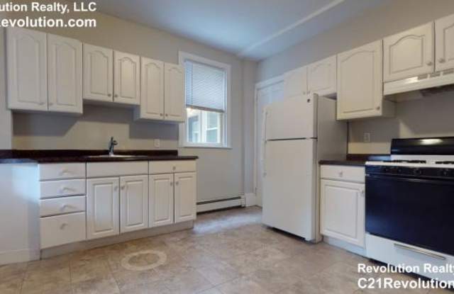 63 Dana St. - 63 Dana Street, Cambridge, MA 02138