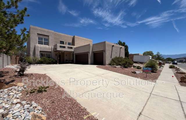 6323 Pima Place NW photos photos
