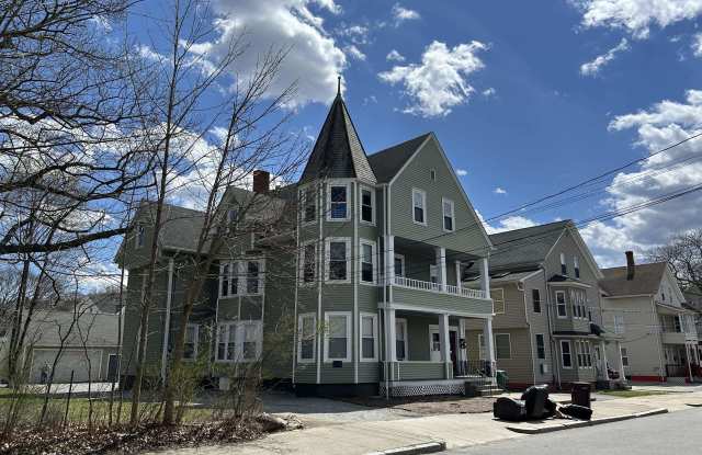 154 Grove Street - 3 - 154 Grove Street, Woonsocket, RI 02895