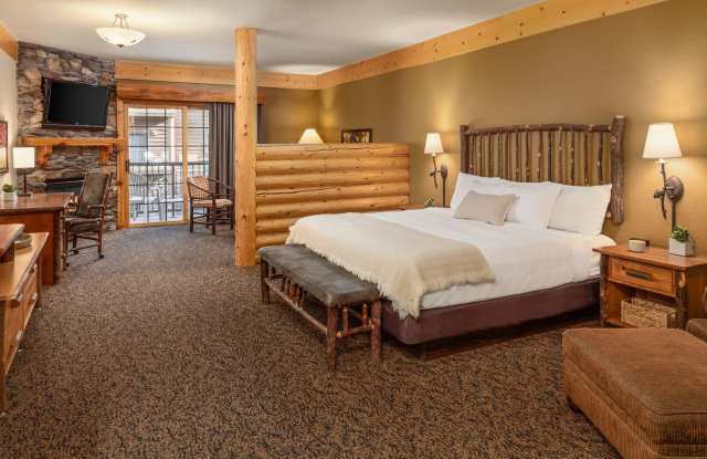 Brand new furnished apartments with flexible lease terms and hotel-style amenities Gallery 4