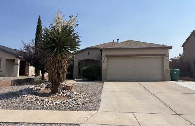 6601 Shiprock Drive Northeast photos photos