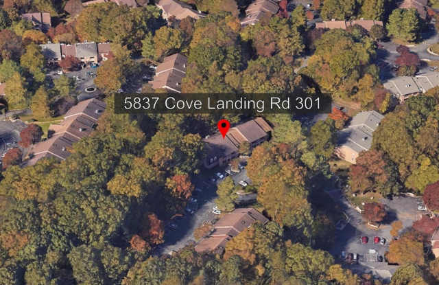 5837 COVE LANDING ROAD Gallery 3