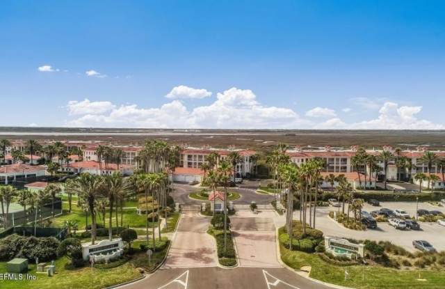 215 OCEAN GRANDE Drive - 215 South Ocean Grande Drive, St. Johns County, FL 32082