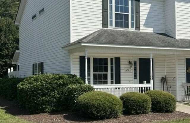 4910 Bridgers Road Gallery 1