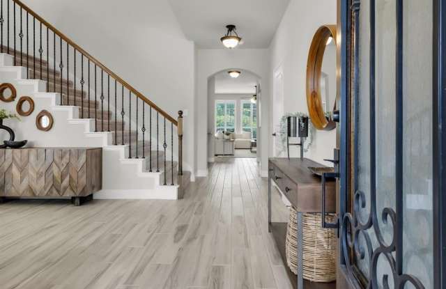 310 Hawthorn Drive - 310 Hawthorn Drive, Wylie, TX 75098